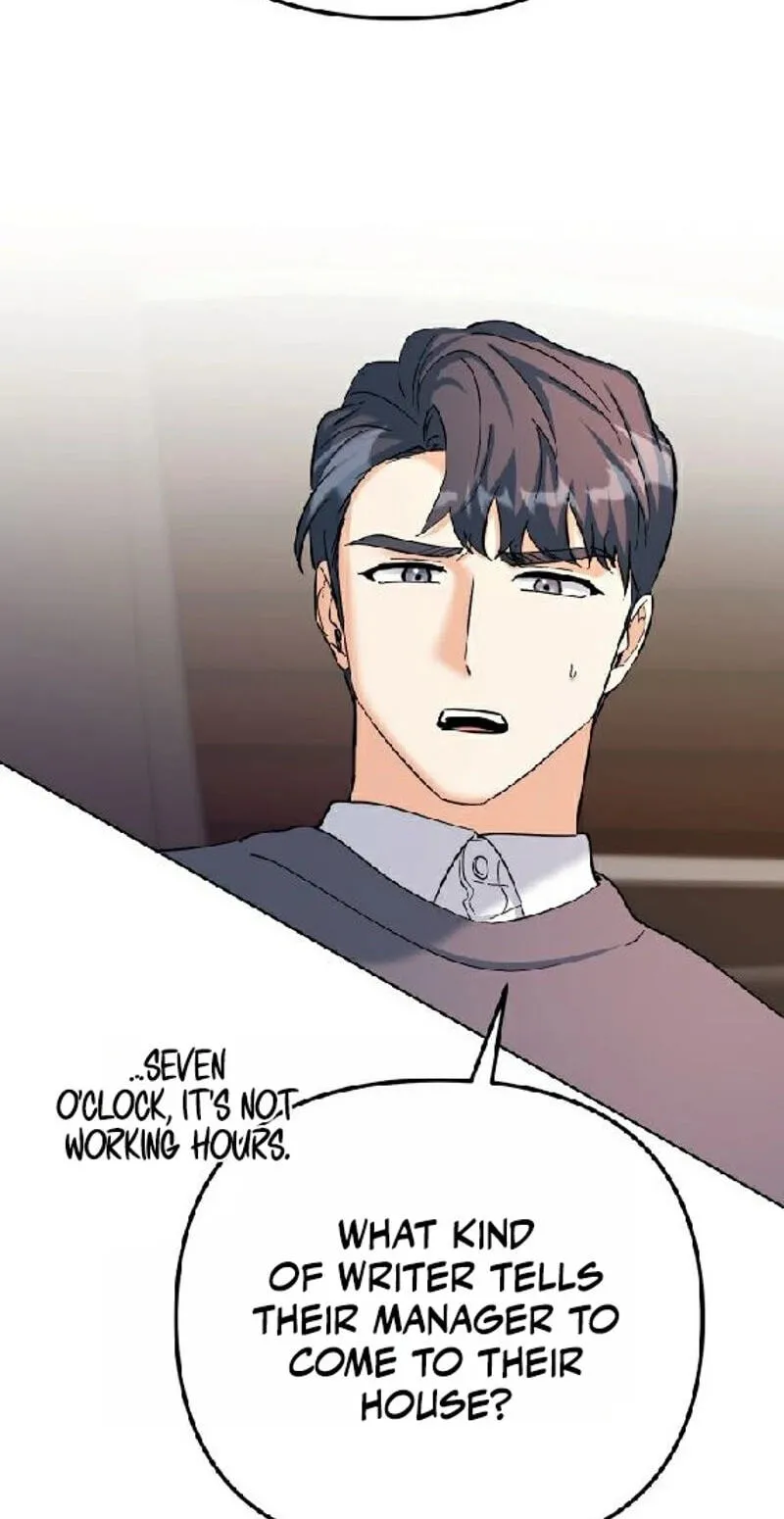 Read Friendly Trash chapter 29 image 28 on Lezhin