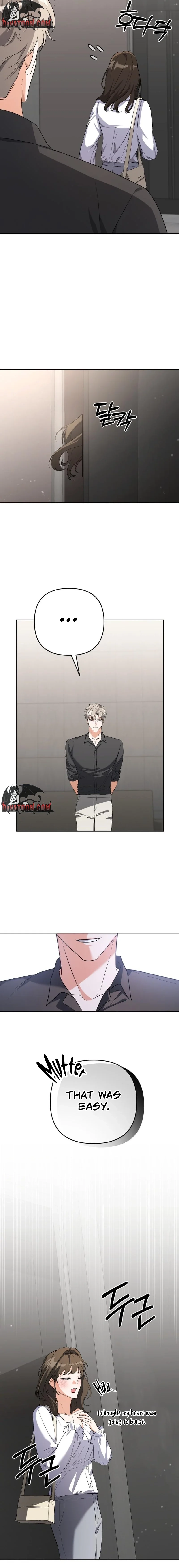Read Friendly Trash chapter 3 image 11 on Lezhin