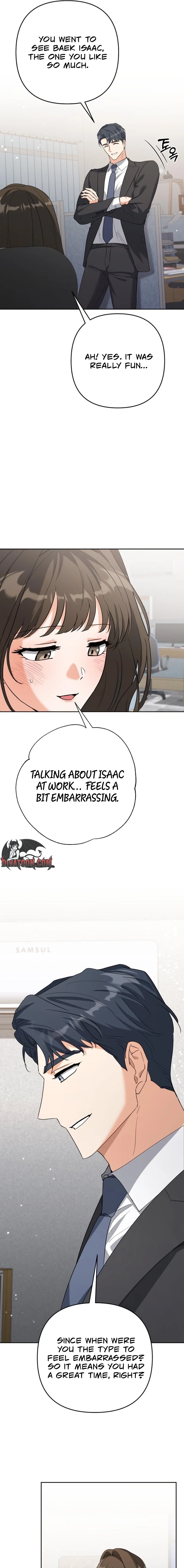Read Friendly Trash chapter 3 image 14 on Lezhin