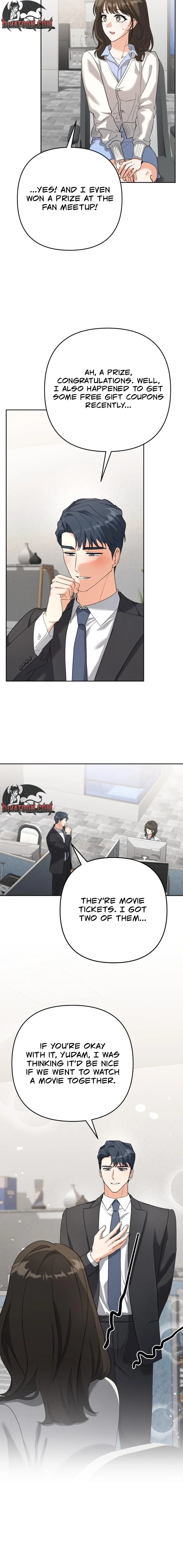 Read Friendly Trash chapter 3 image 15 on Lezhin