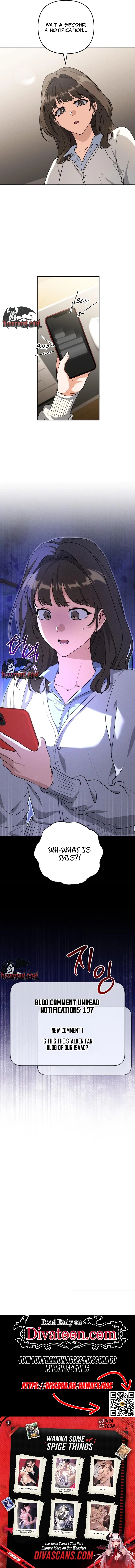 Read Friendly Trash chapter 3 image 16 on Lezhin