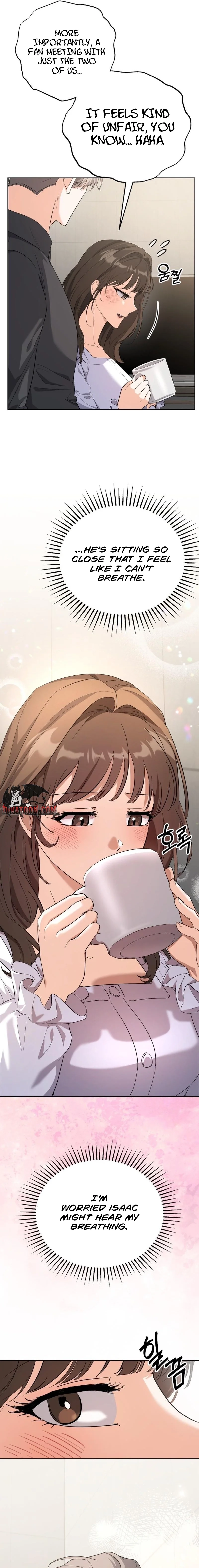 Read Friendly Trash chapter 3 image 2 on Lezhin