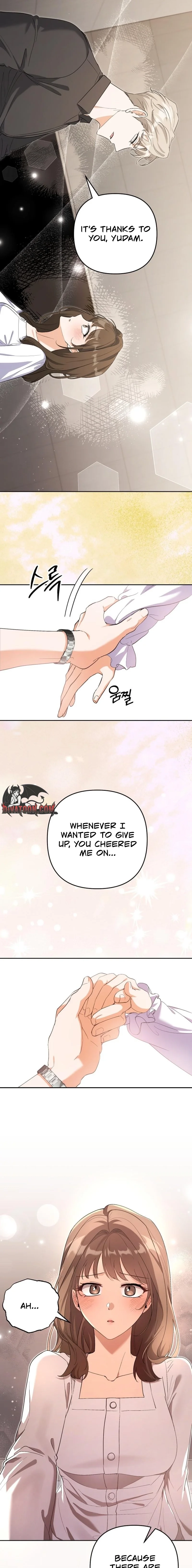 Read Friendly Trash chapter 3 image 8 on Lezhin