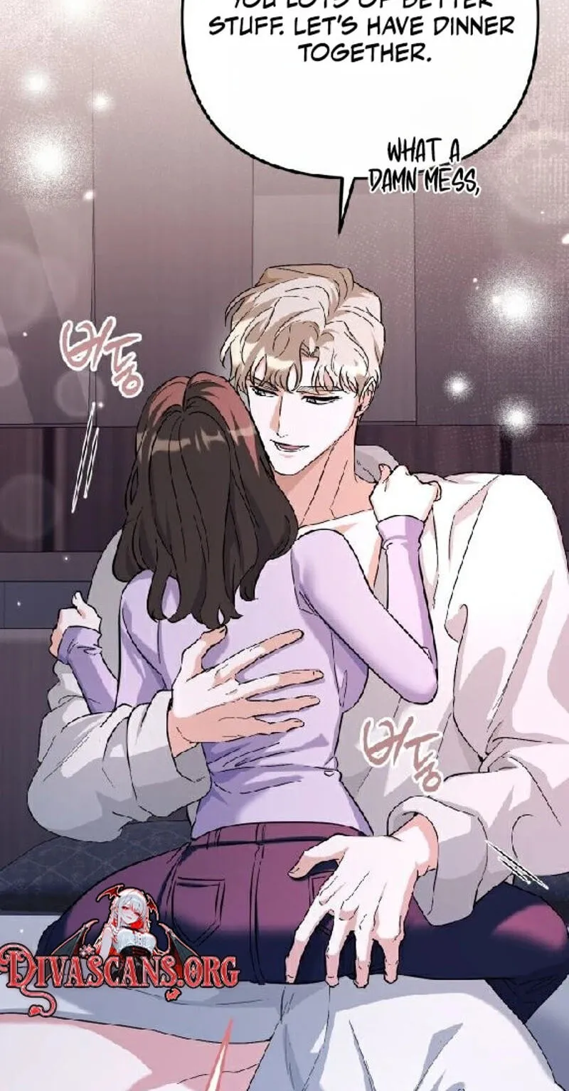 Read Friendly Trash chapter 30 image 12 on Lezhin