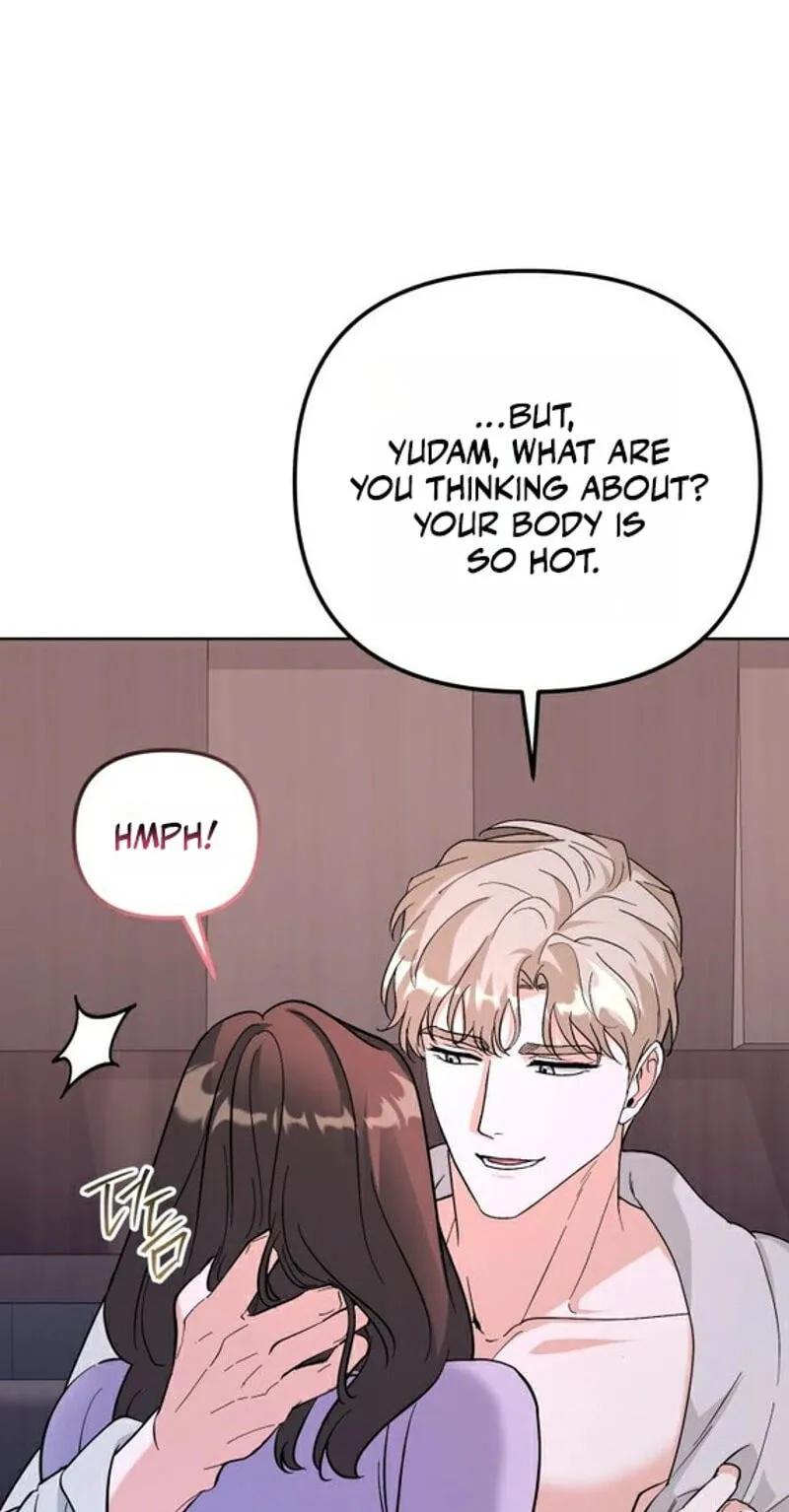 Read Friendly Trash chapter 30 image 16 on Lezhin