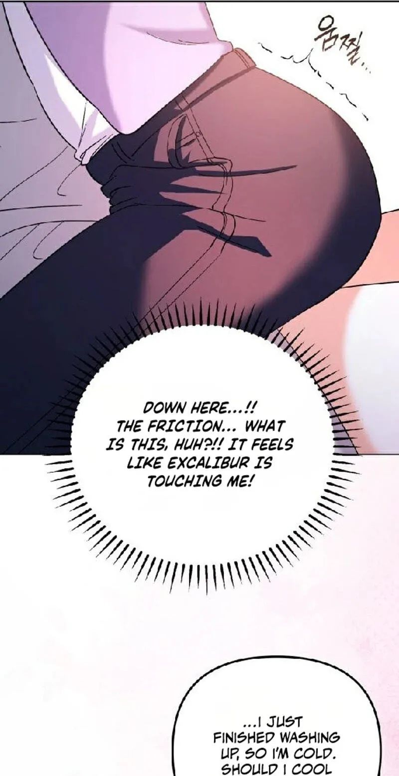 Read Friendly Trash chapter 30 image 18 on Lezhin
