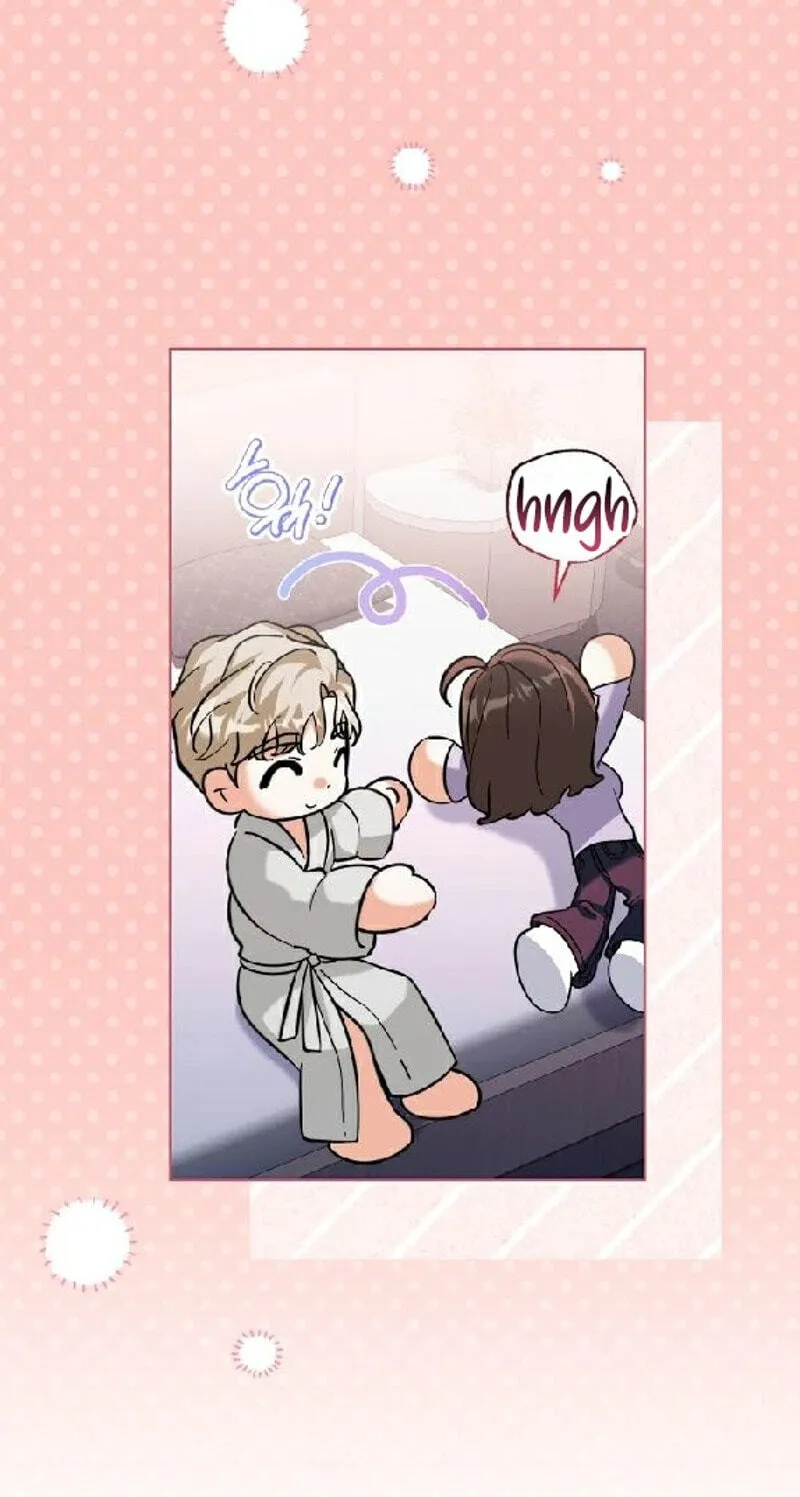 Read Friendly Trash chapter 30 image 27 on Lezhin