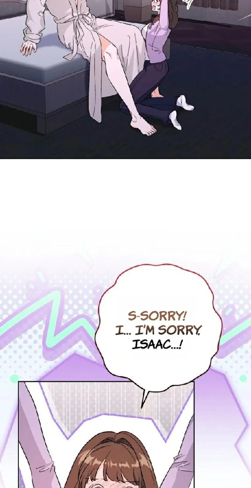 Read Friendly Trash chapter 30 image 3 on Lezhin