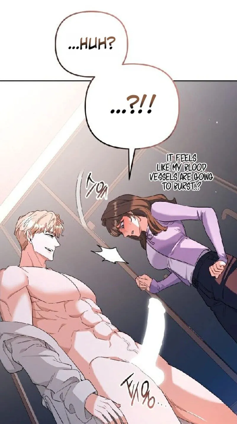 Read Friendly Trash chapter 30 image 49 on Lezhin