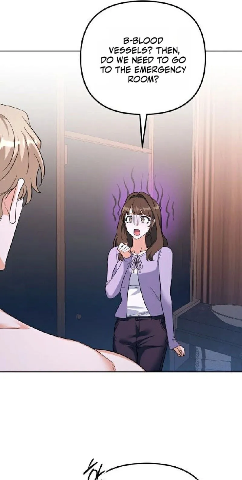 Read Friendly Trash chapter 30 image 54 on Lezhin