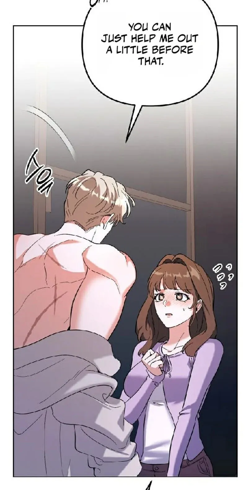 Read Friendly Trash chapter 30 image 55 on Lezhin