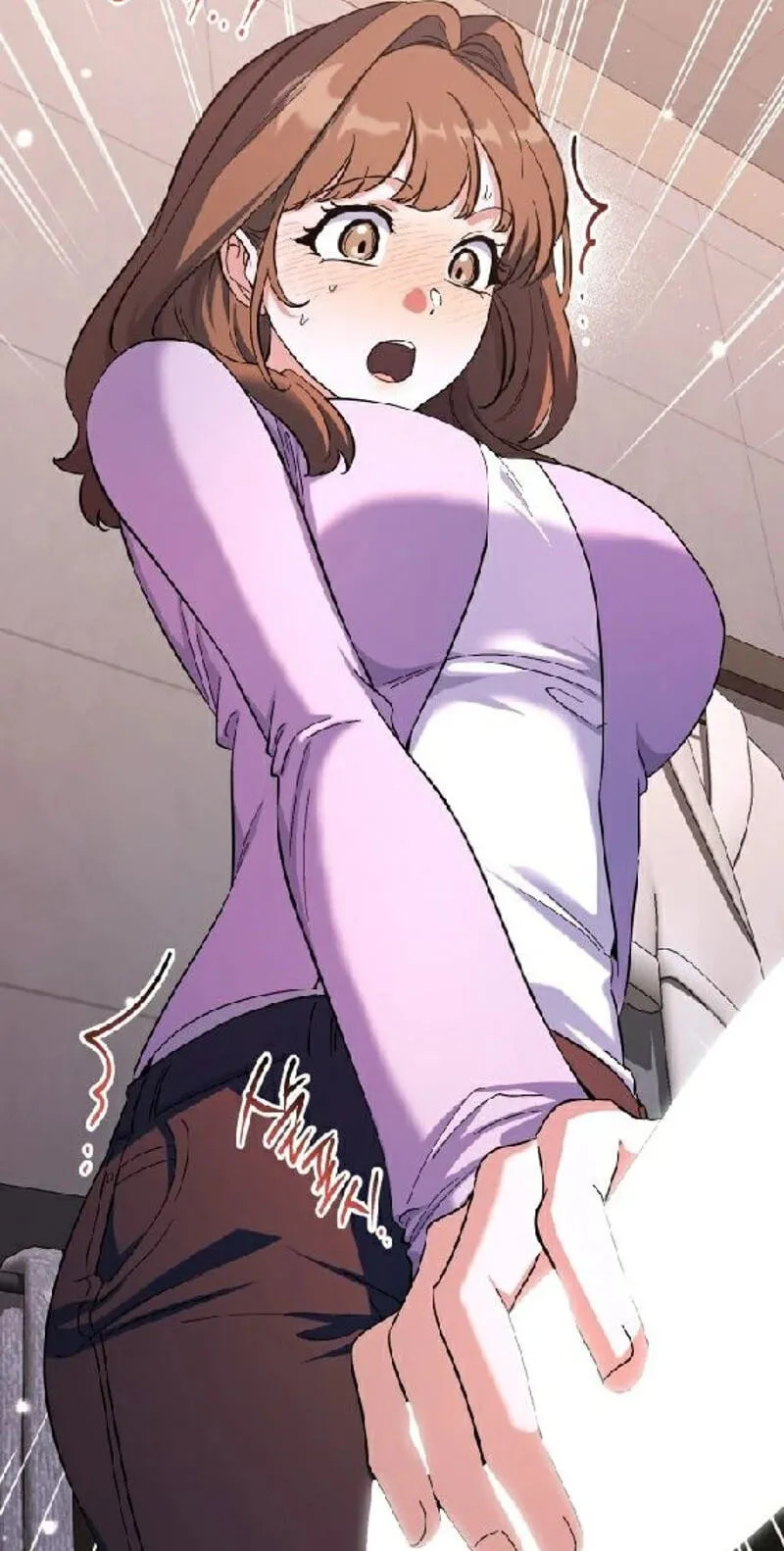 Read Friendly Trash chapter 30 image 59 on Lezhin