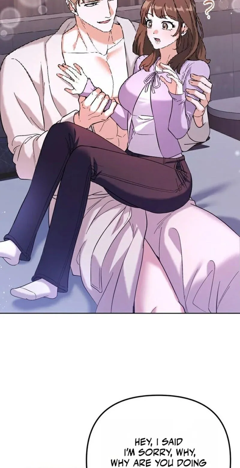 Read Friendly Trash chapter 30 image 7 on Lezhin