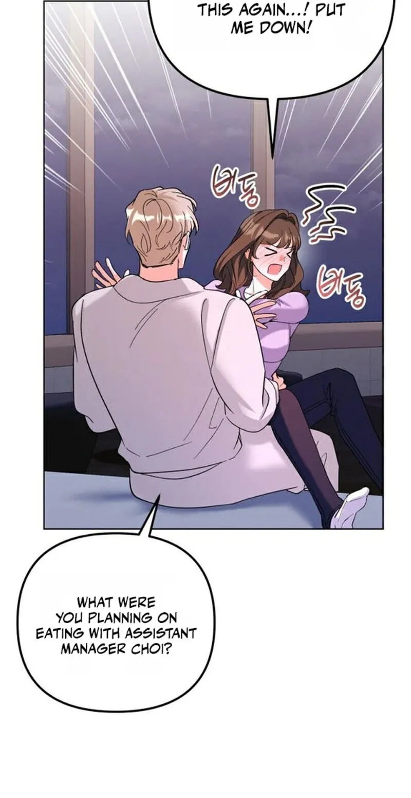 Read Friendly Trash chapter 30 image 8 on Lezhin