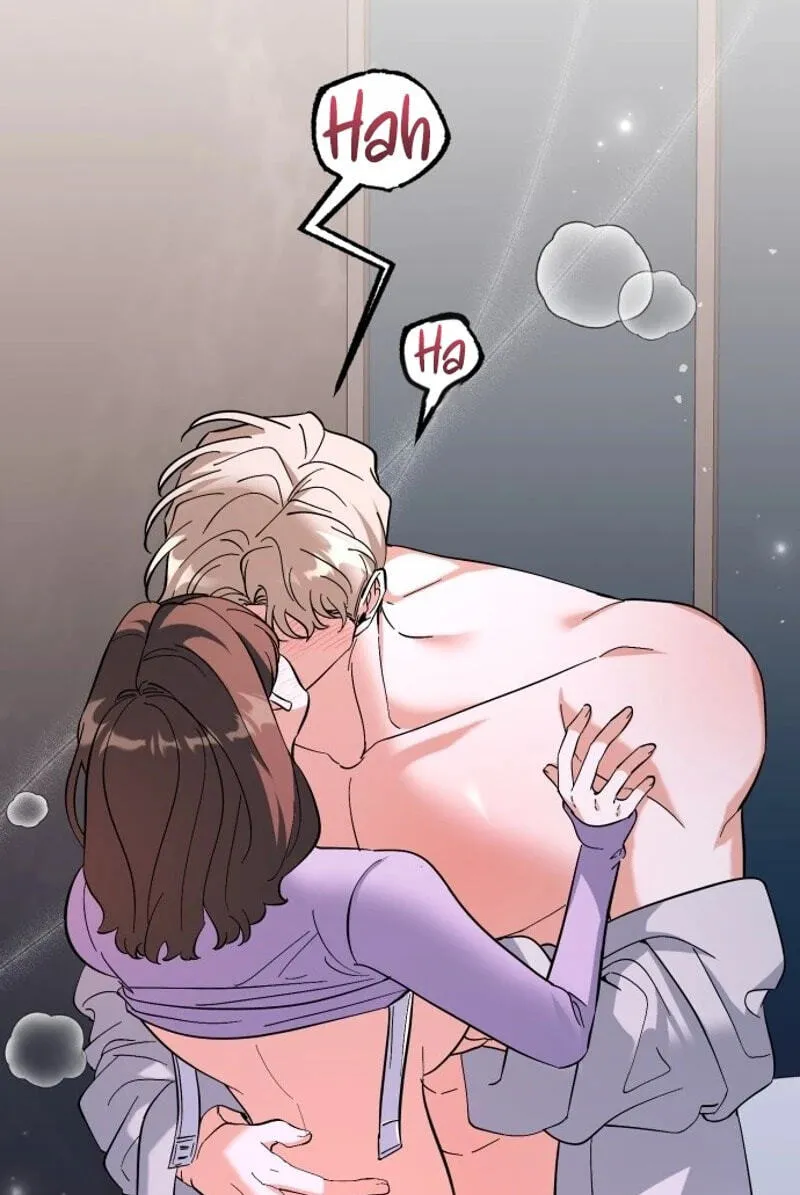 Read Friendly Trash chapter 31 image 12 on Lezhin