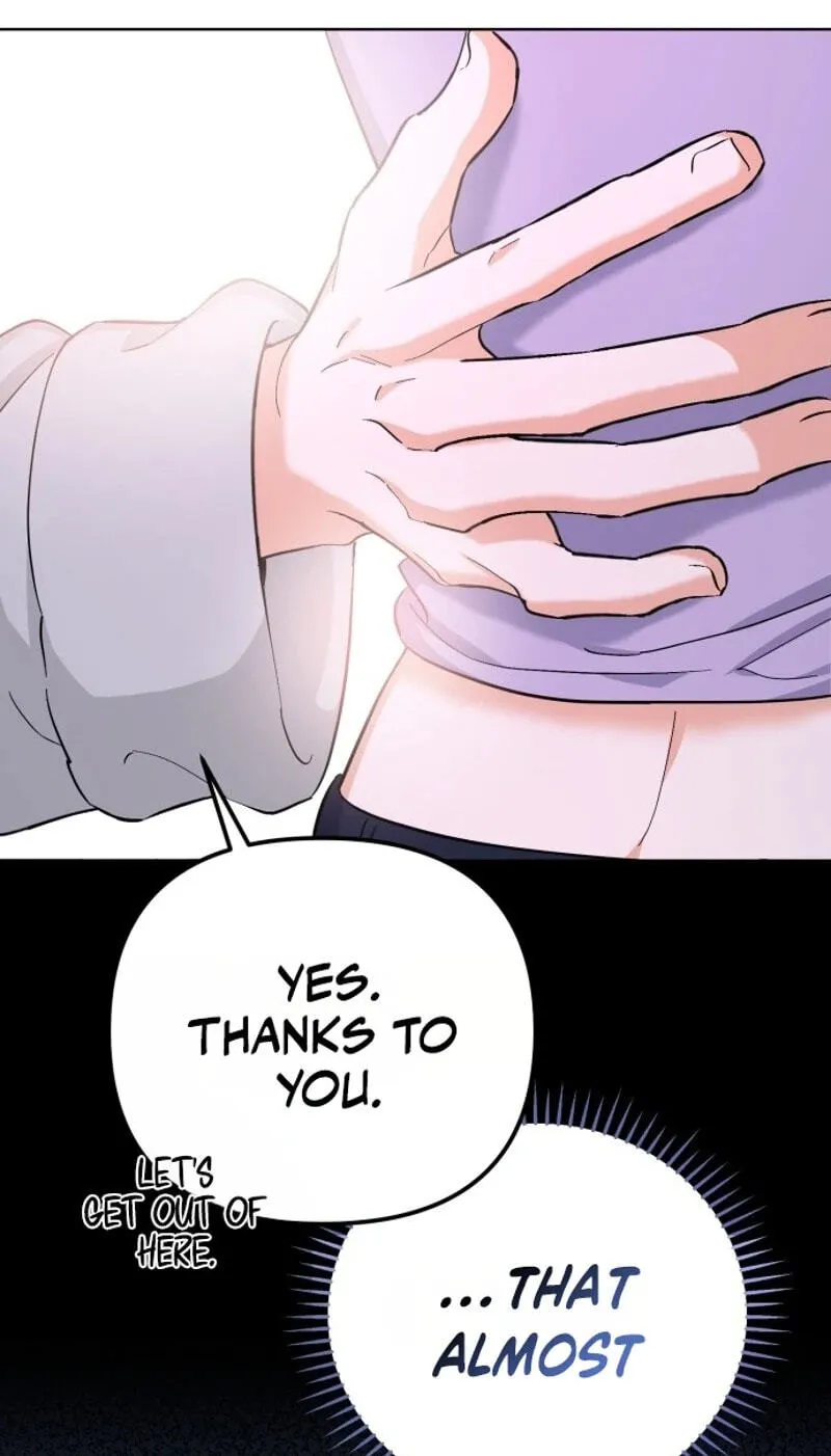 Read Friendly Trash chapter 31 image 33 on Lezhin