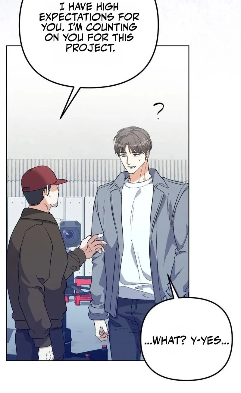 Read Friendly Trash chapter 32 image 2 on Lezhin