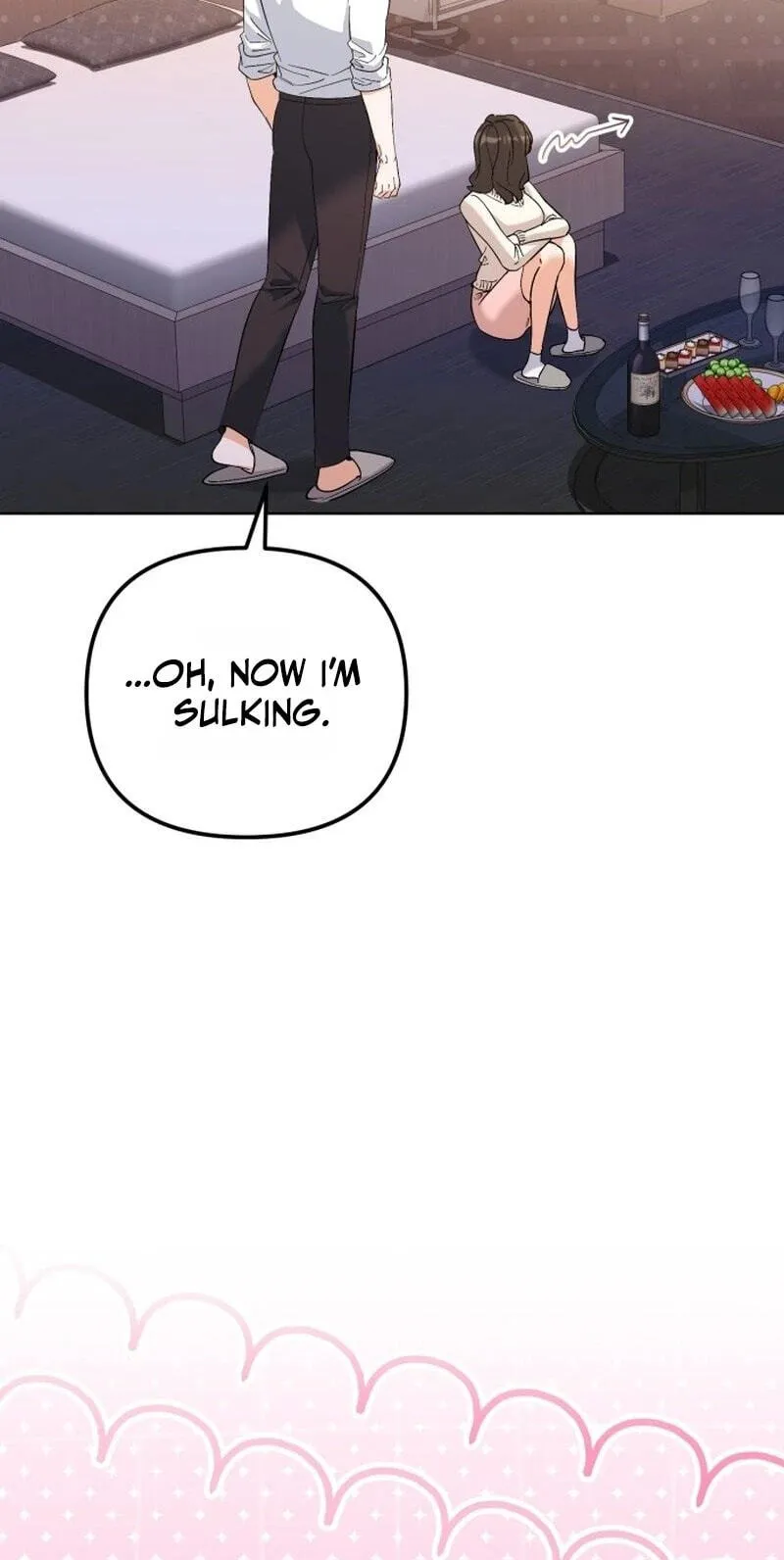 Read Friendly Trash chapter 32 image 96 on Lezhin