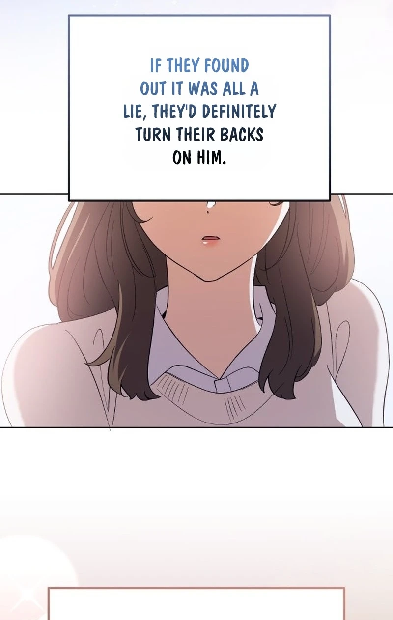 Read Friendly Trash chapter 33 image 15 on Lezhin