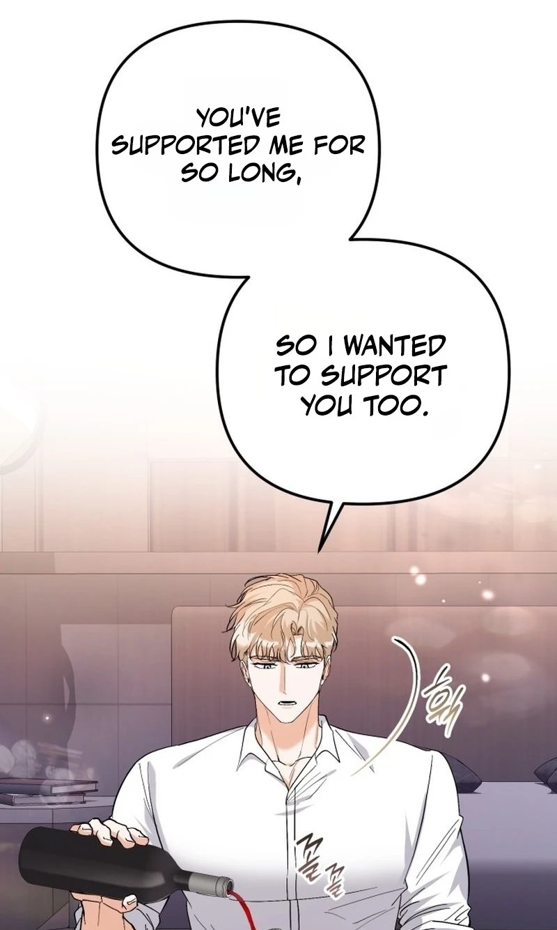 Read Friendly Trash chapter 33 image 35 on Lezhin