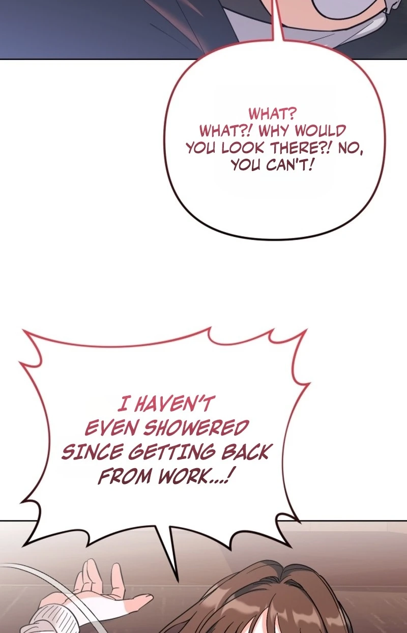 Read Friendly Trash chapter 34 image 20 on Lezhin