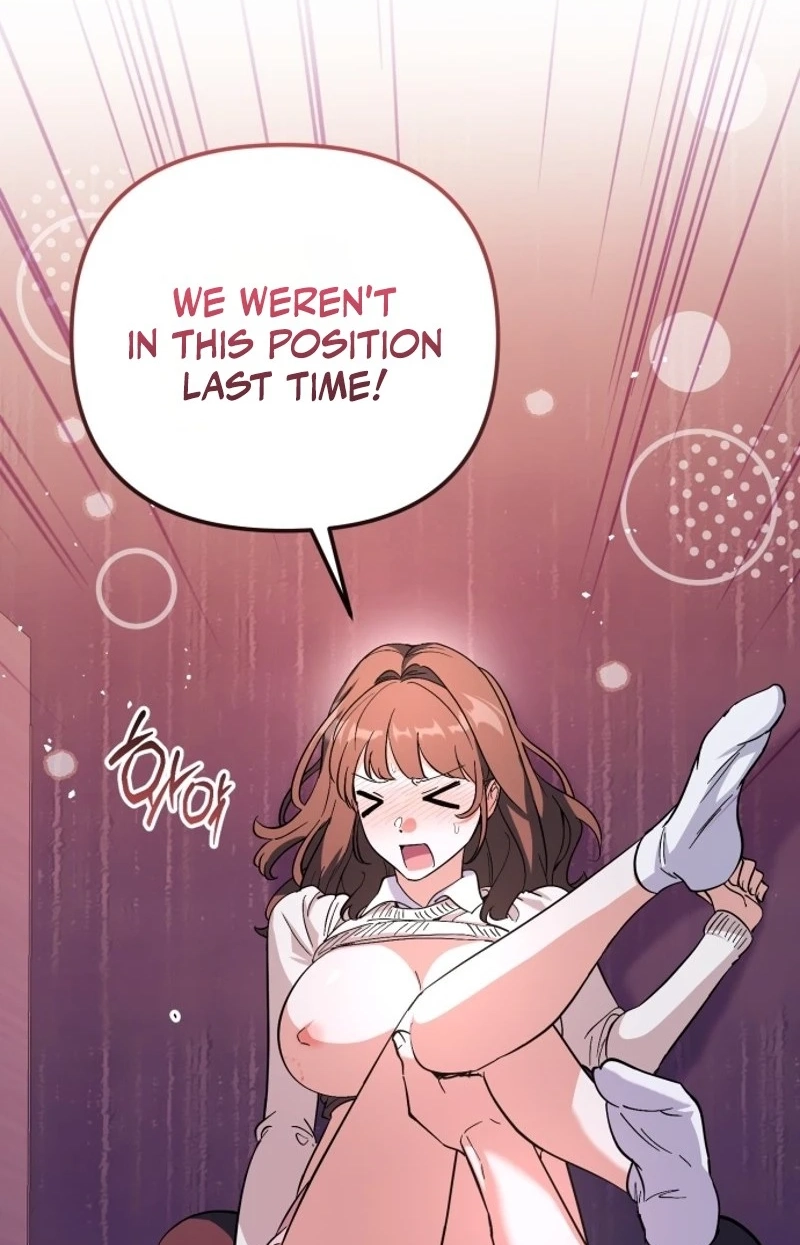 Read Friendly Trash chapter 34 image 23 on Lezhin