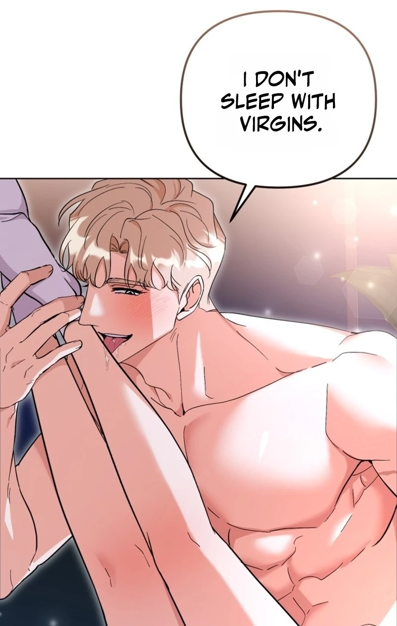 Read Friendly Trash chapter 34 image 31 on Lezhin
