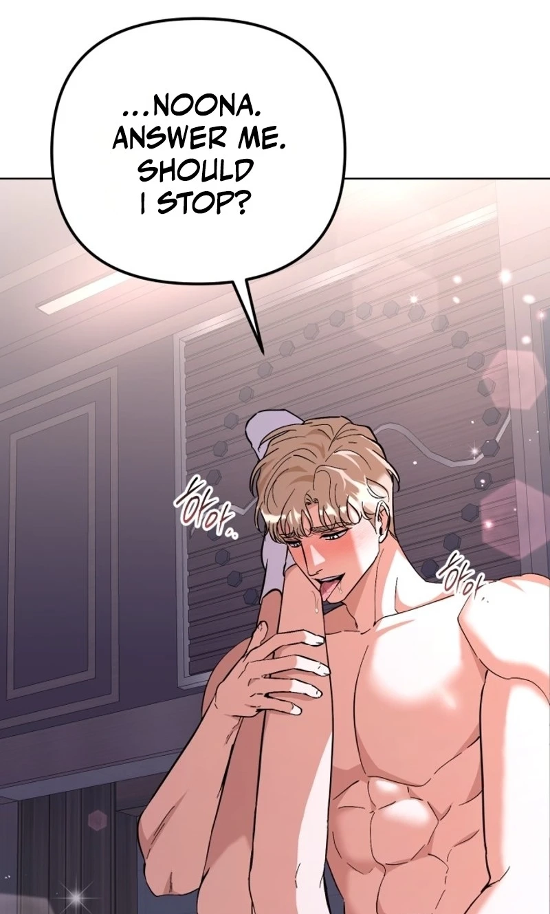 Read Friendly Trash chapter 34 image 36 on Lezhin