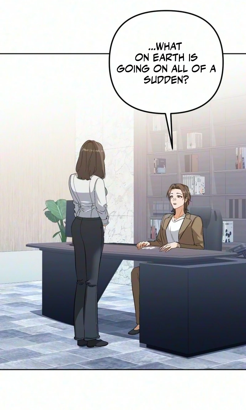 Read Friendly Trash chapter 35 image 2 on Lezhin