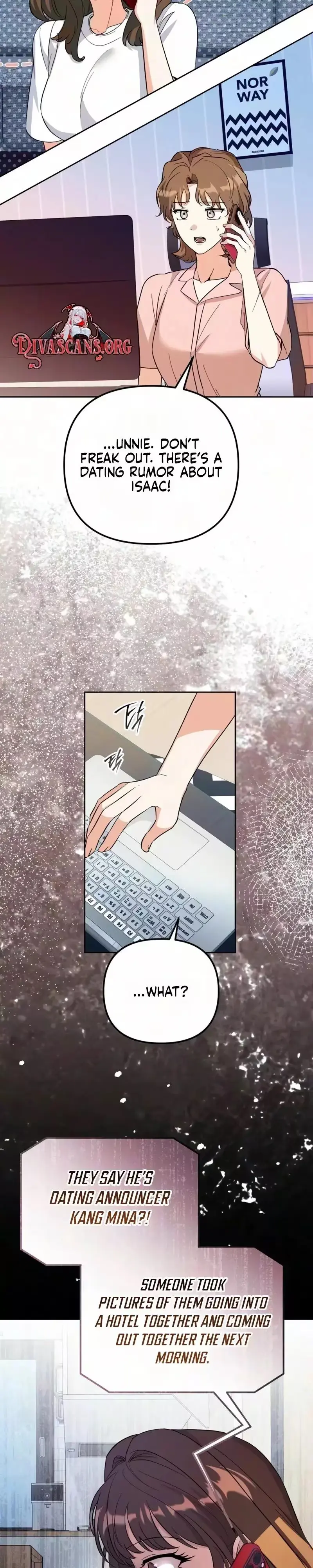 Read Friendly Trash chapter 36 image 10 on Lezhin