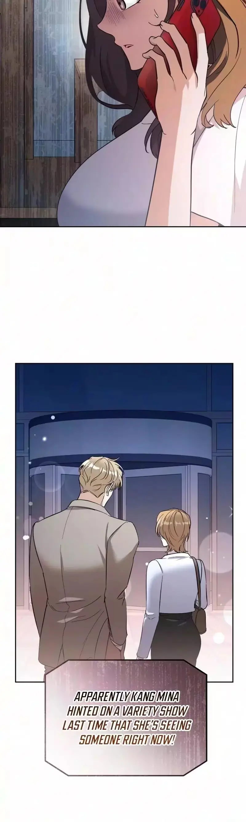 Read Friendly Trash chapter 36 image 11 on Lezhin