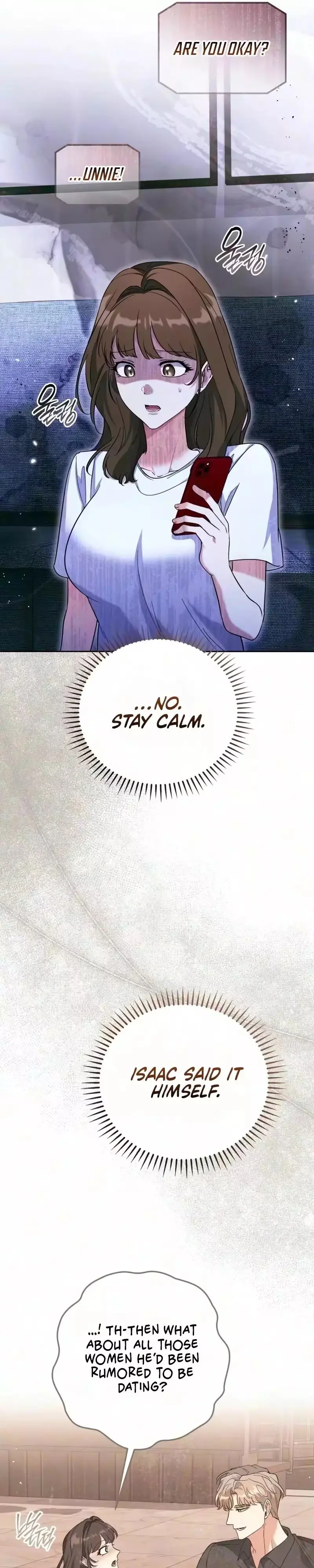 Read Friendly Trash chapter 36 image 12 on Lezhin