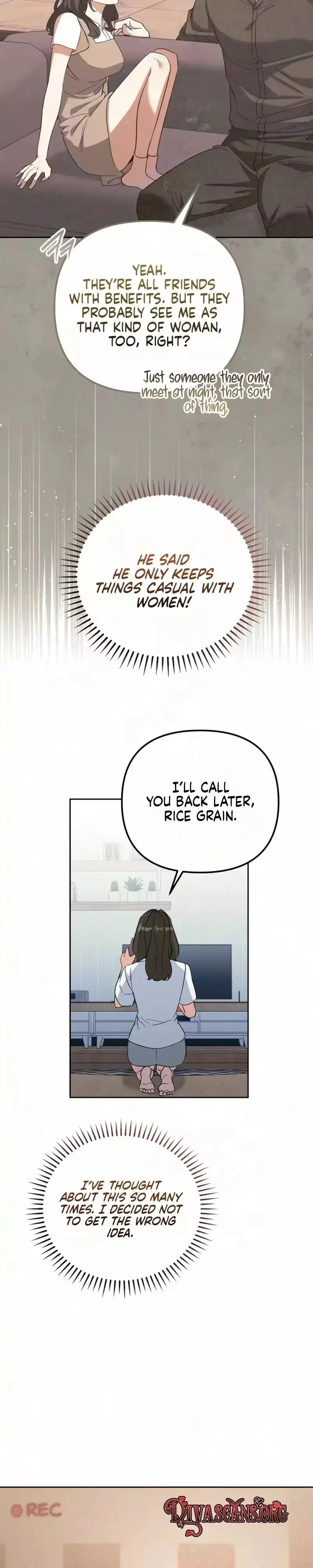 Read Friendly Trash chapter 36 image 13 on Lezhin