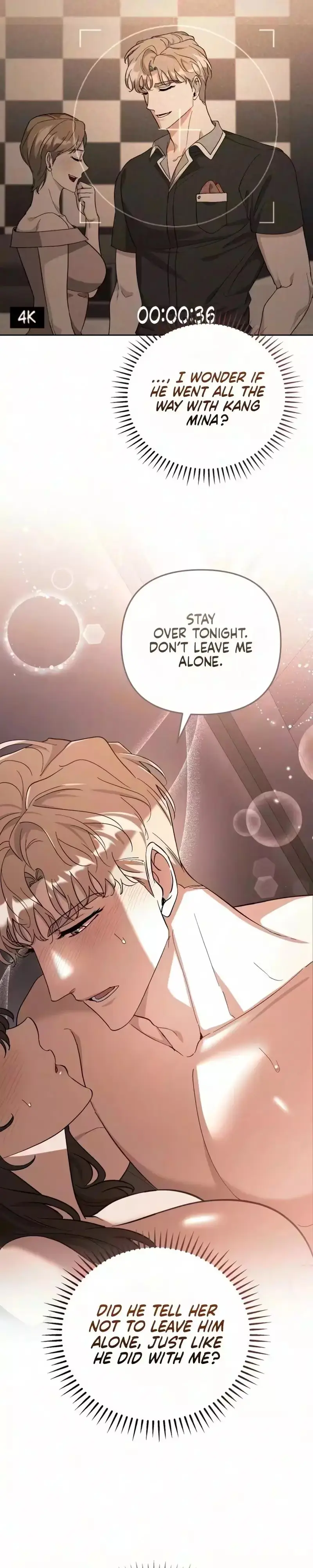 Read Friendly Trash chapter 36 image 14 on Lezhin