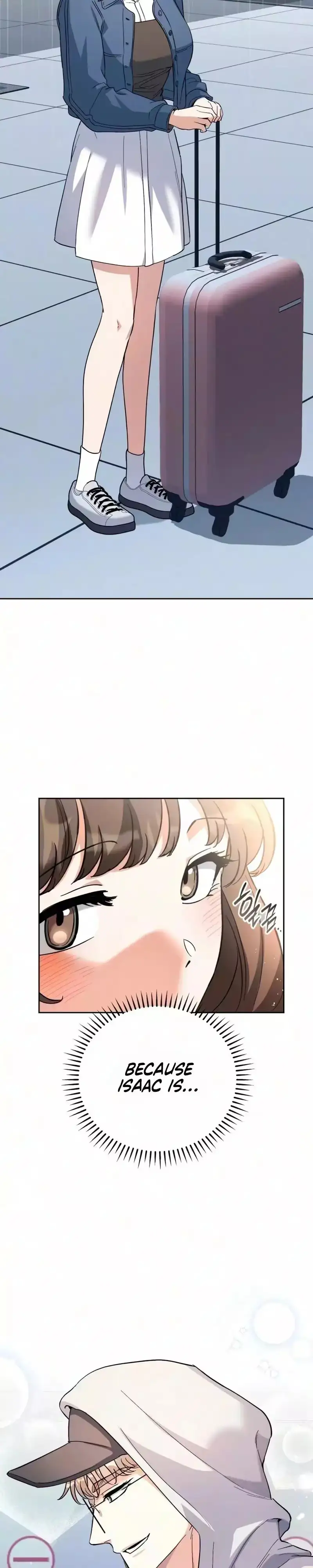 Read Friendly Trash chapter 36 image 17 on Lezhin