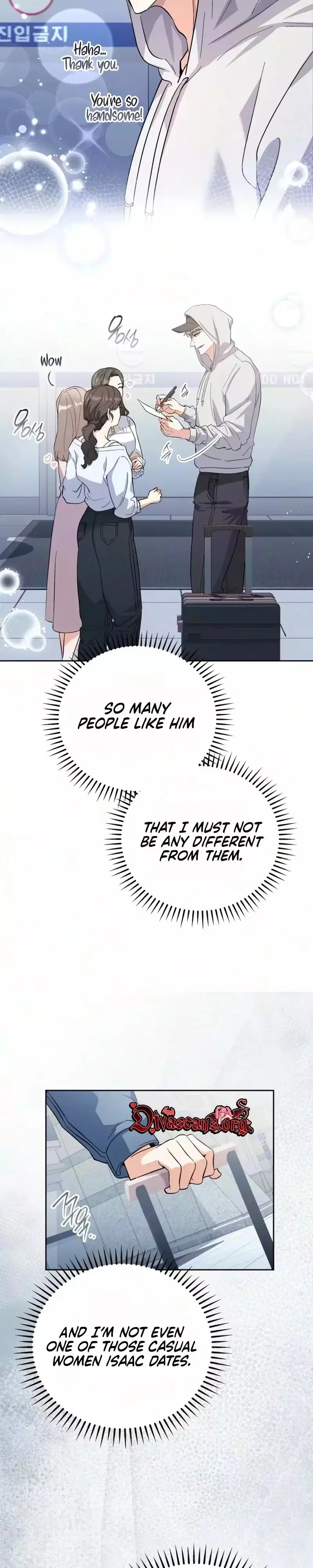 Read Friendly Trash chapter 36 image 18 on Lezhin