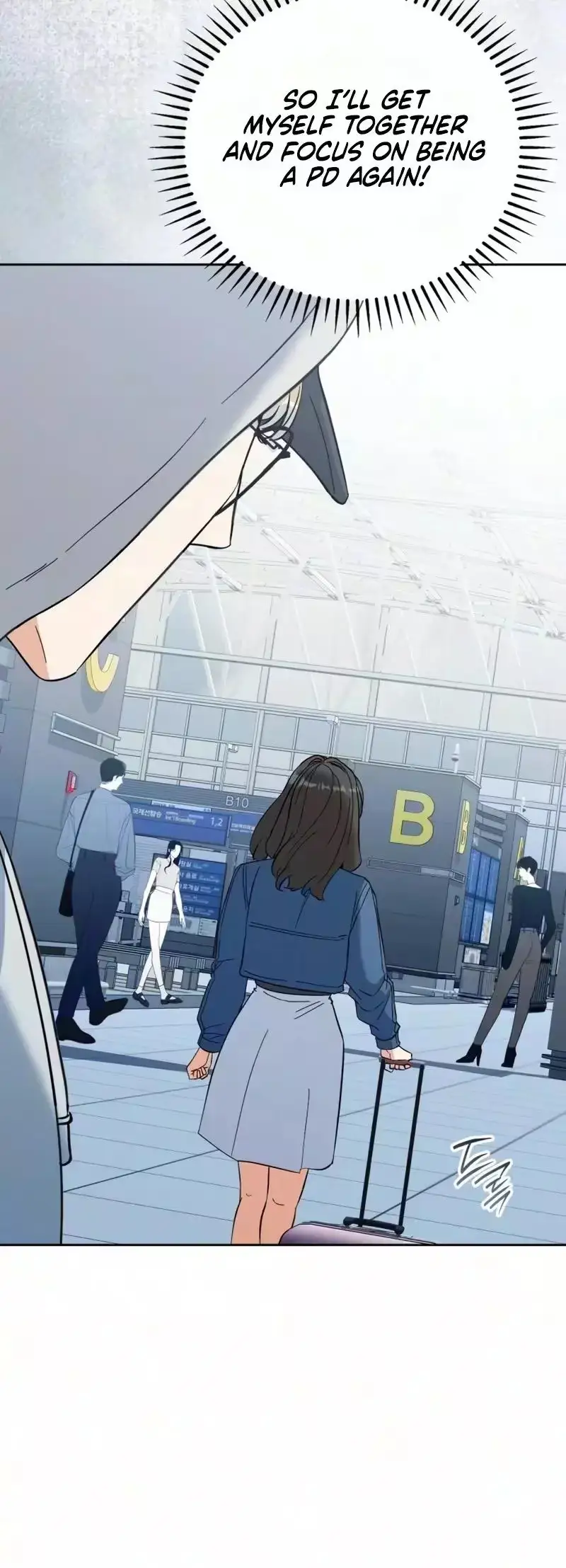 Read Friendly Trash chapter 36 image 19 on Lezhin