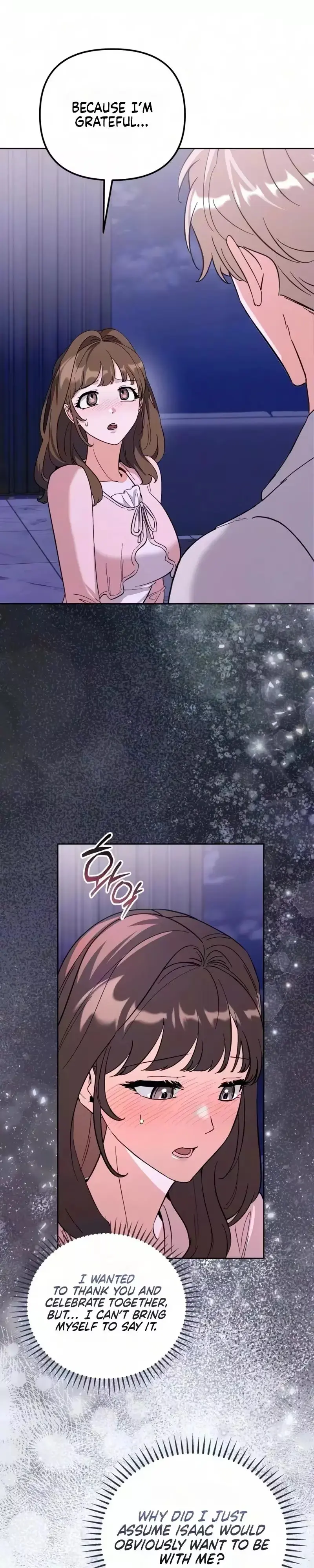 Read Friendly Trash chapter 36 image 2 on Lezhin