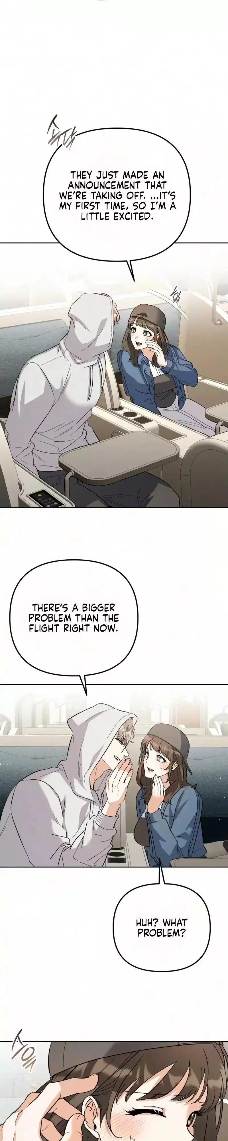 Read Friendly Trash chapter 36 image 26 on Lezhin