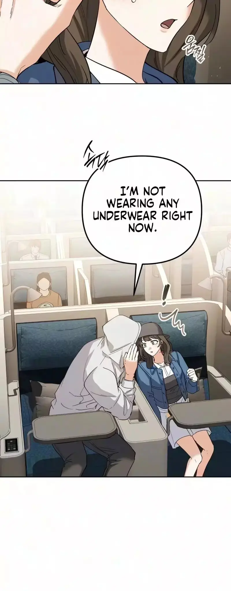 Read Friendly Trash chapter 36 image 27 on Lezhin