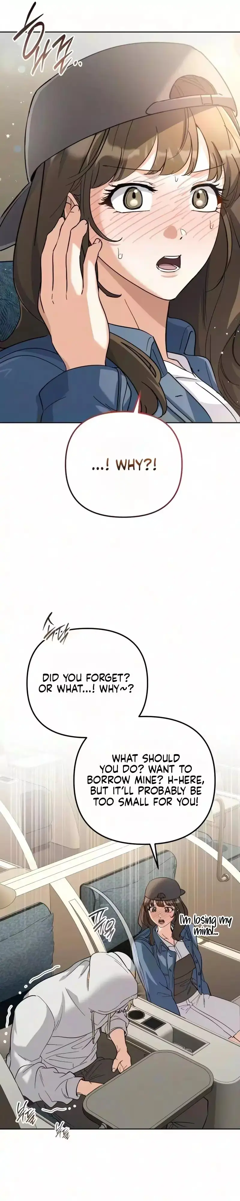 Read Friendly Trash chapter 36 image 28 on Lezhin