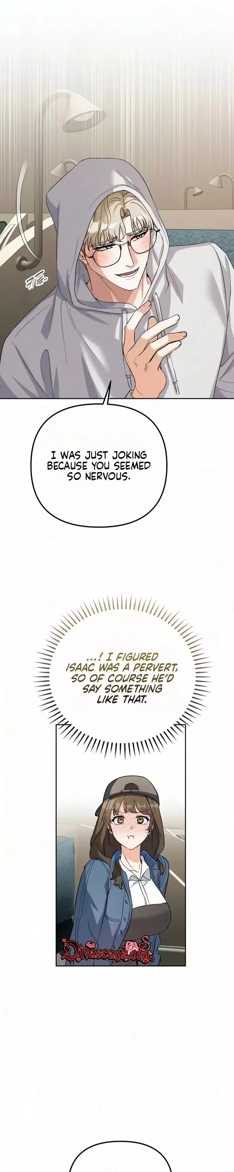 Read Friendly Trash chapter 36 image 29 on Lezhin