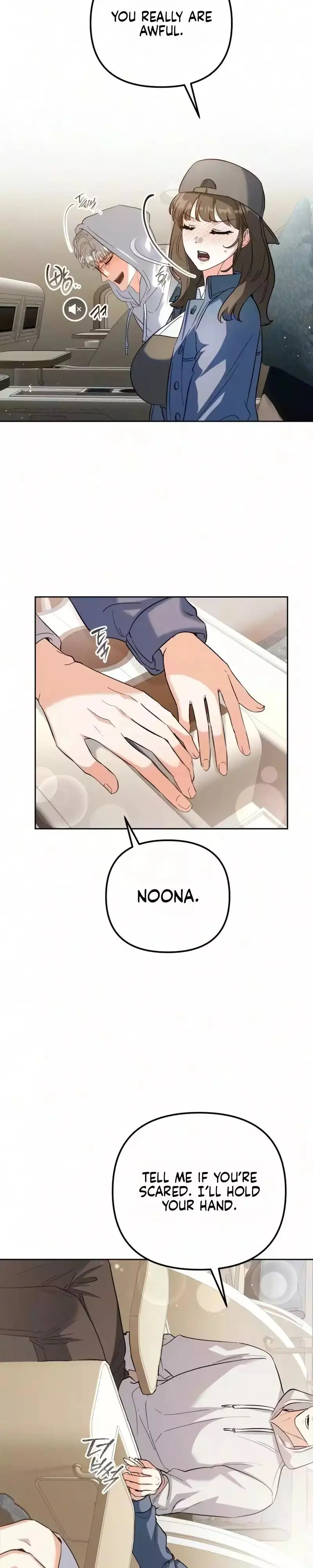 Read Friendly Trash chapter 36 image 30 on Lezhin