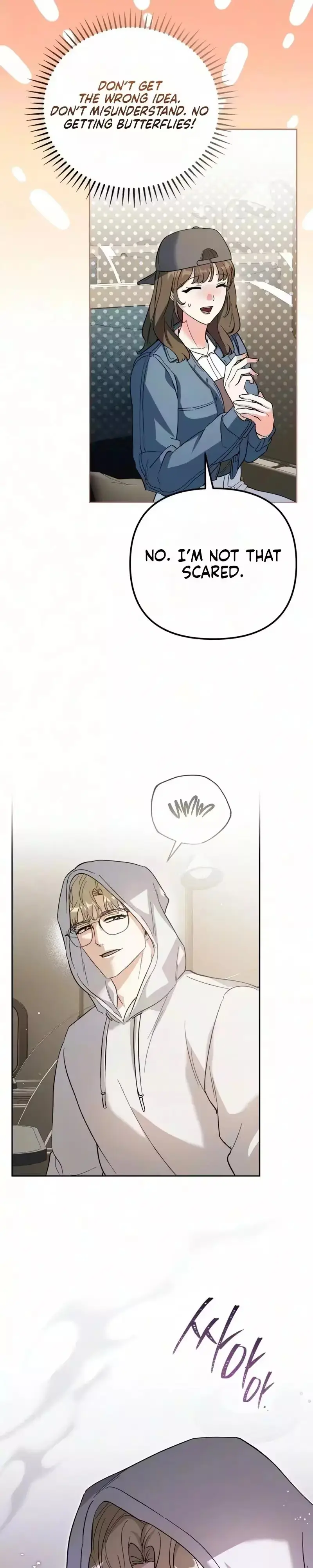 Read Friendly Trash chapter 36 image 32 on Lezhin