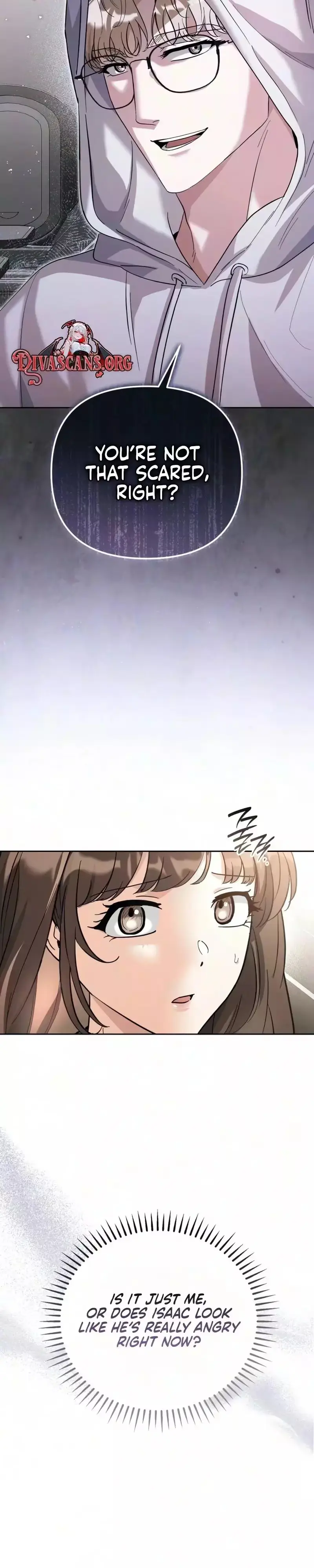 Read Friendly Trash chapter 36 image 33 on Lezhin