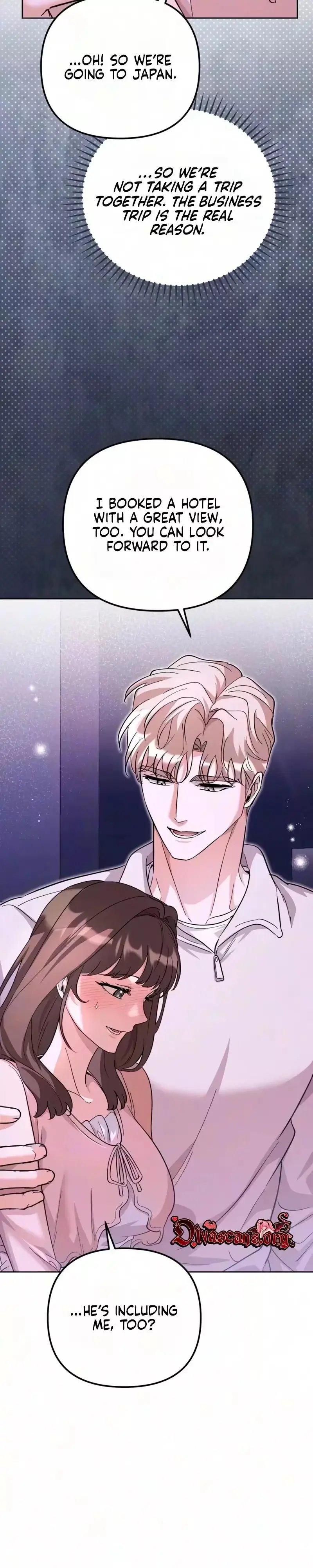 Read Friendly Trash chapter 36 image 5 on Lezhin