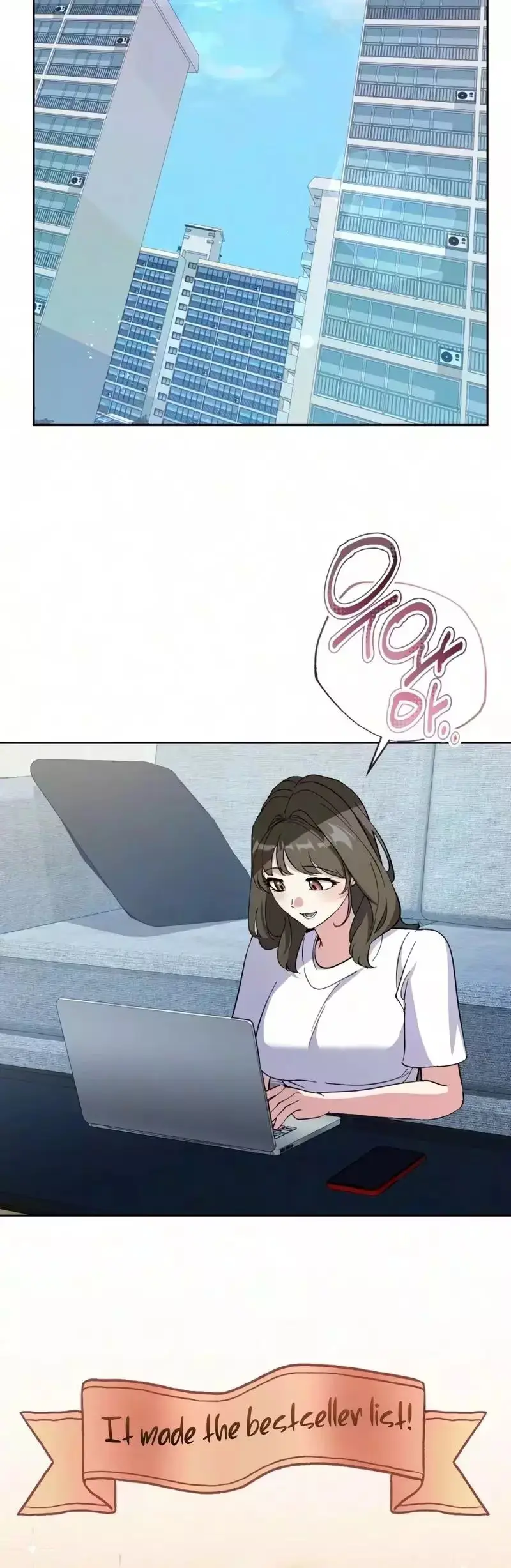 Read Friendly Trash chapter 36 image 7 on Lezhin