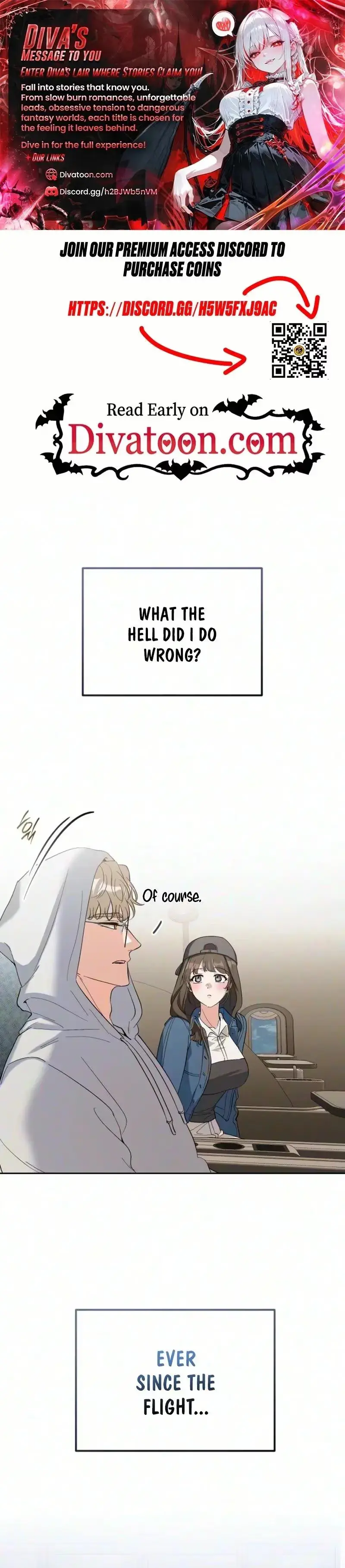 Read Friendly Trash chapter 37 image 0 on Lezhin