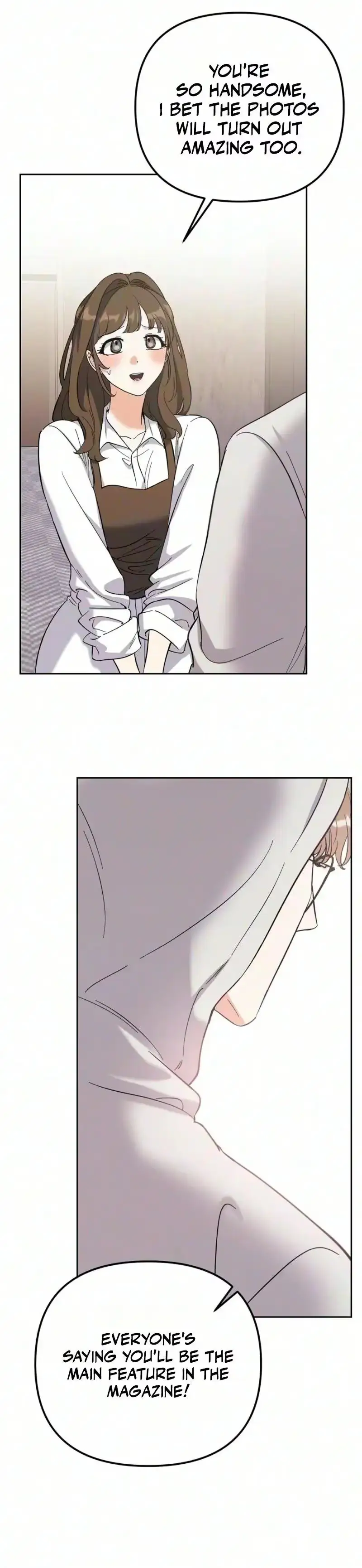 Read Friendly Trash chapter 37 image 14 on Lezhin