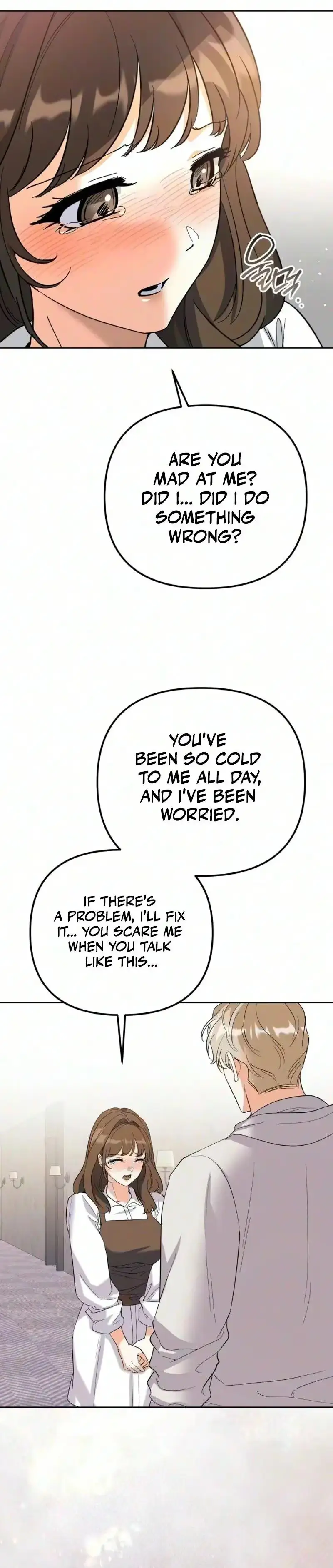 Read Friendly Trash chapter 37 image 17 on Lezhin